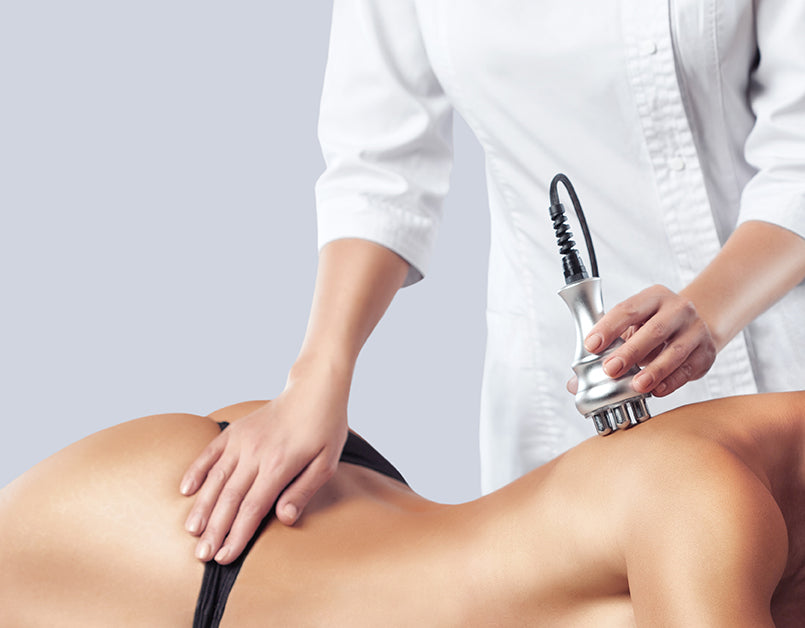 đĄ Did you know? 70% of Spa Clients are looking for Body Treatmentsâbut if youâre not offering them, theyâll go somewhere else!