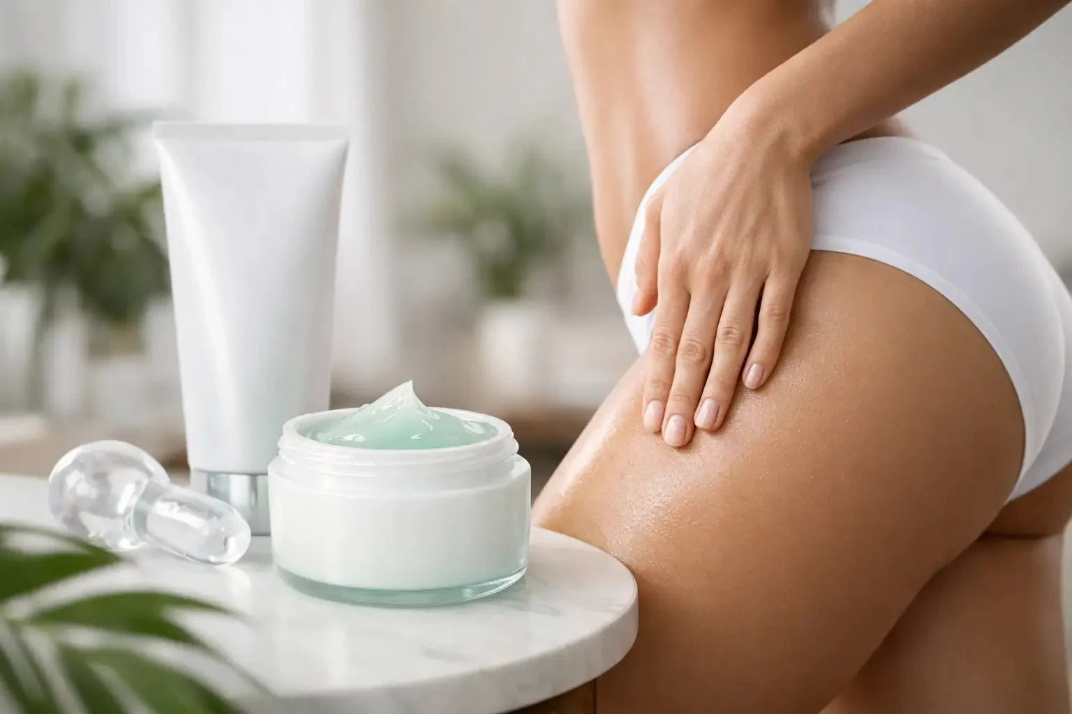 Skin Firming Gel for Body Contouring – SlimSpaOnline