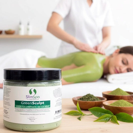 3D Pro Trio: De - Stress. Detox. Defy Aging. - SlimSpaOnline