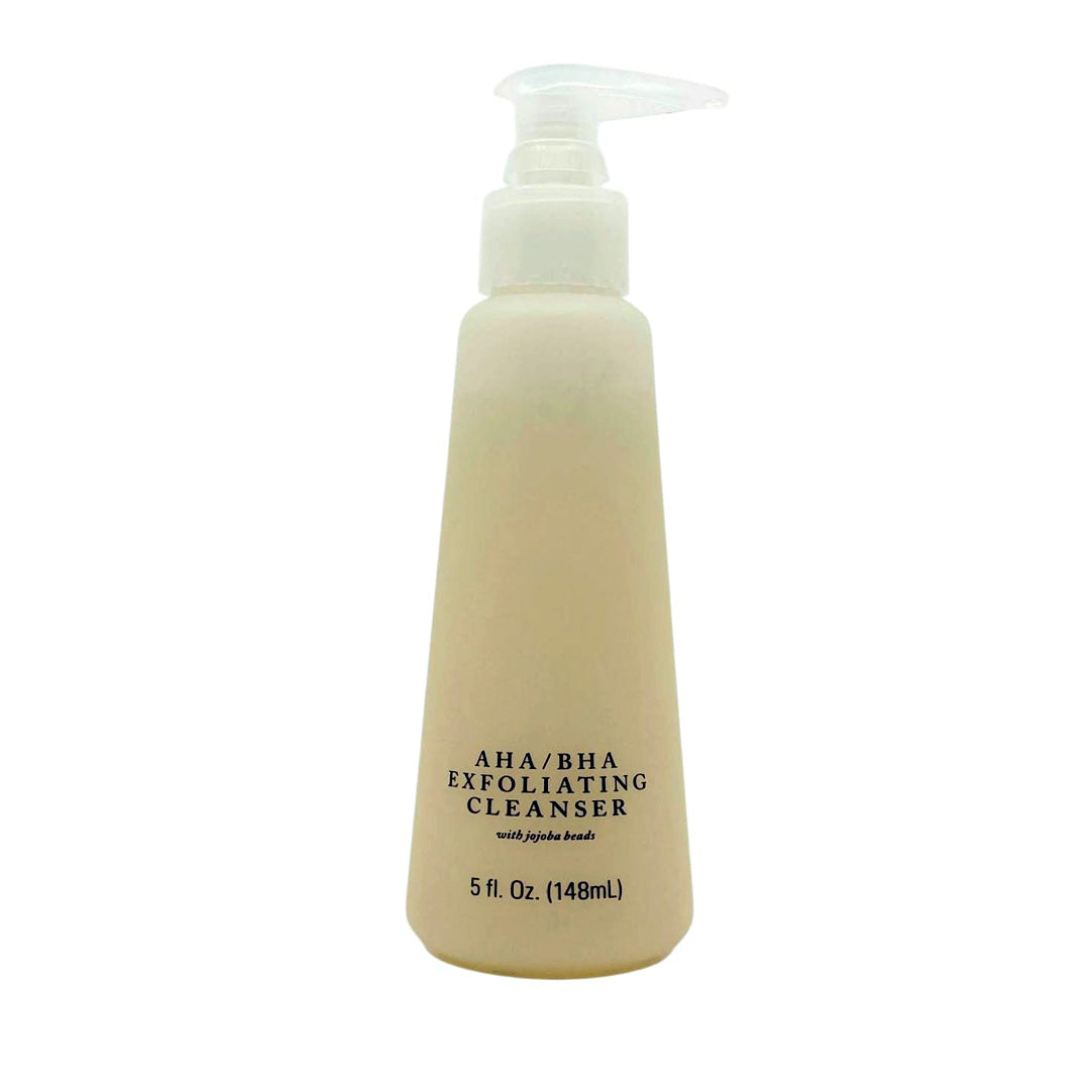 AHA/BHA Exfoliating Cleanser 5 fl. Oz. (148 mL)