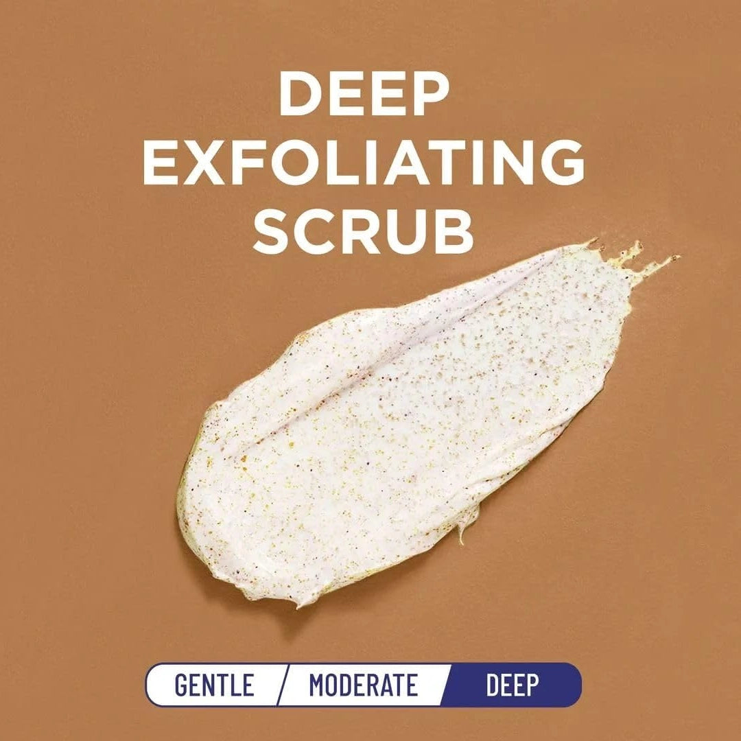 Blueberry & Coffee Bean Exfoliating Cleanser 5 fl. Oz (148 ml)