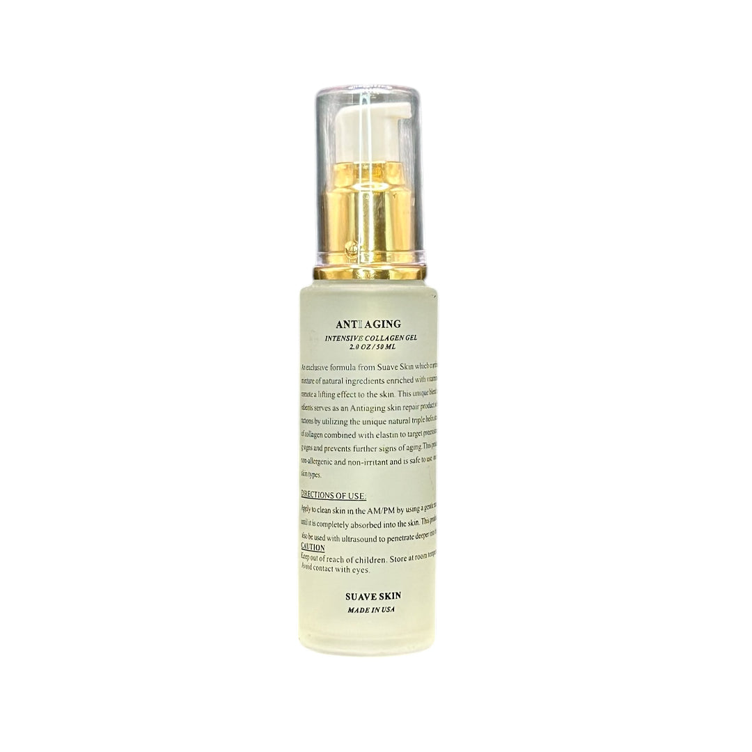 Gel de colágeno 2oz