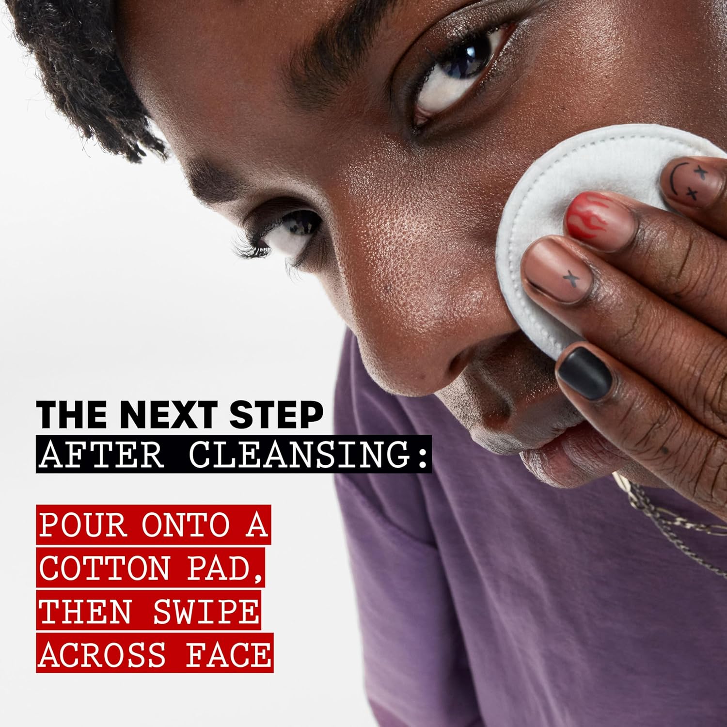 Cucumber Facial Toner 4 fl oz