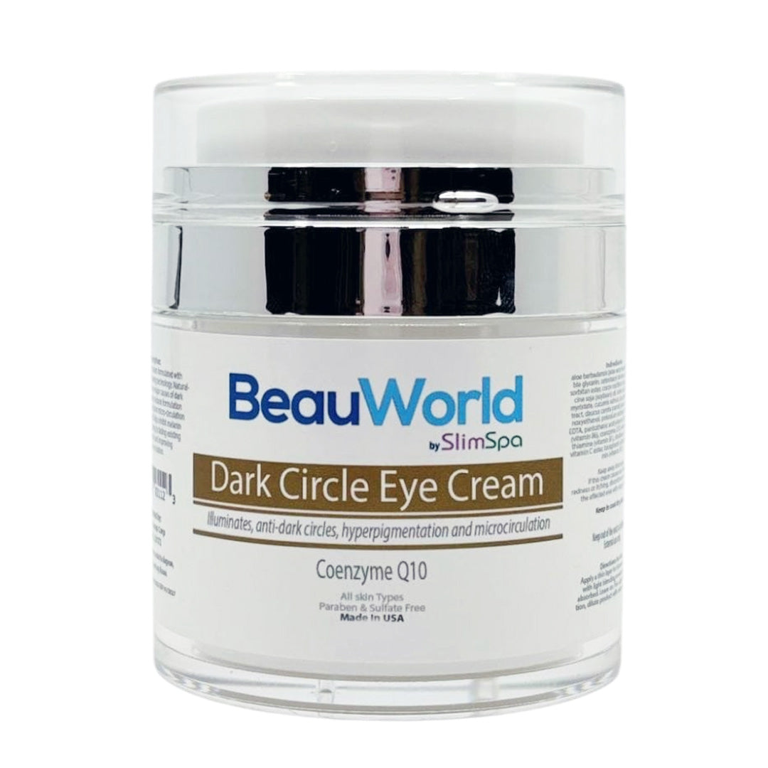 Dark Circle Eye Cream with Q10  (50 ml.)