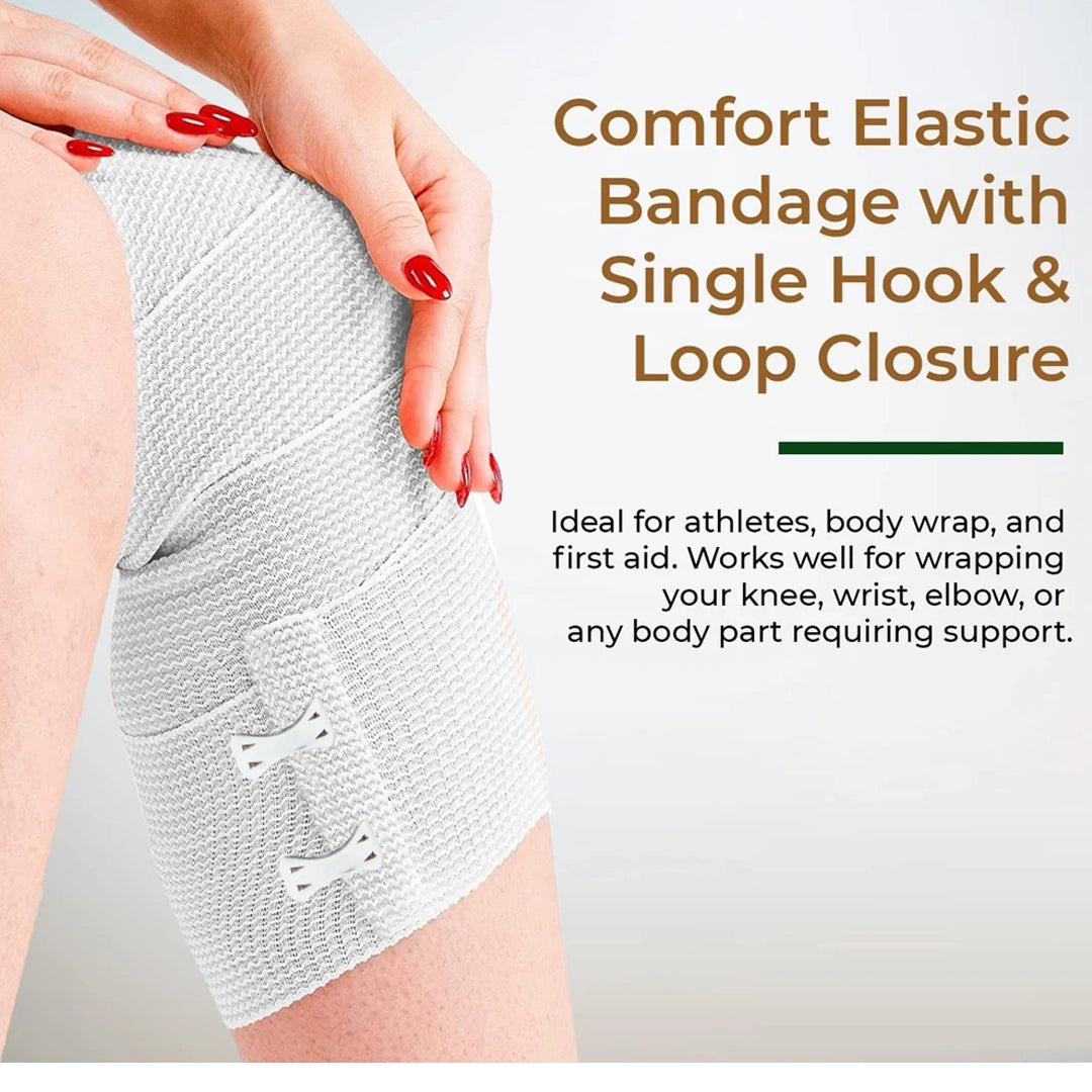 Elastic Bandages