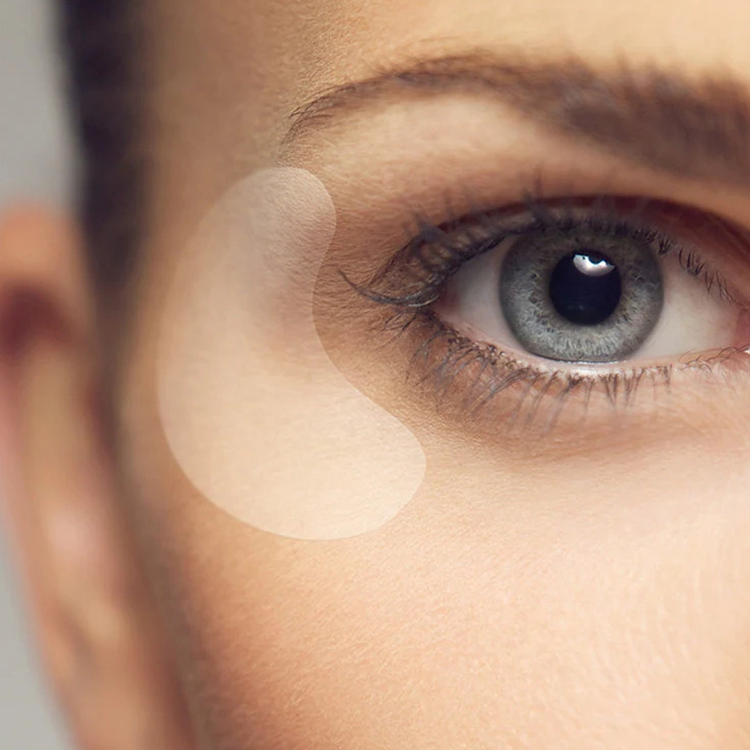 Parche para ojos con expresión de Gatuline (paquete de 2)