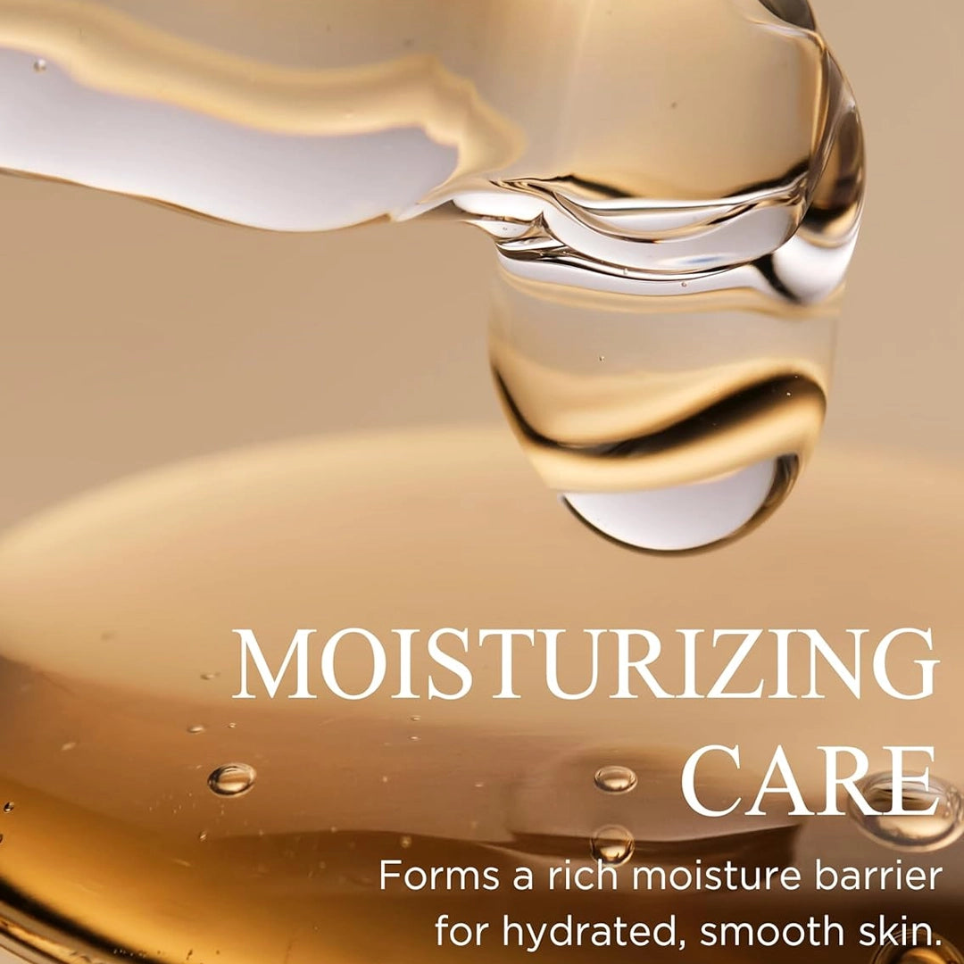 Ginseng Mineral Toner 5 oz
