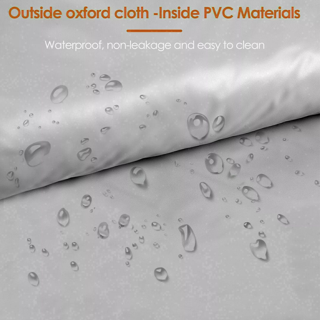 Manta térmica infrarroja profesional