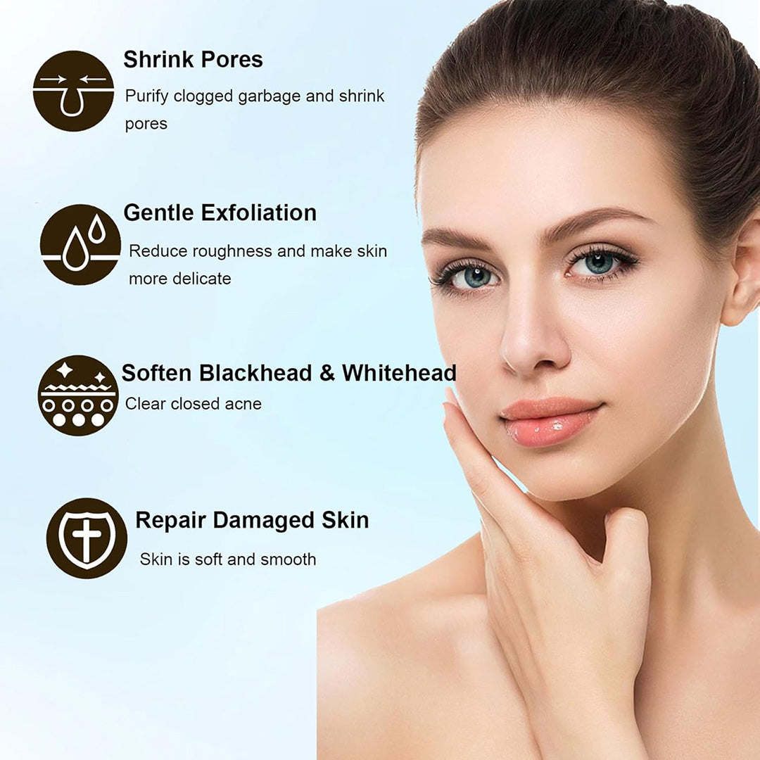 Glow & Protect Duo  (Niacinamide + Ceramide) 2 x 30 ml.
