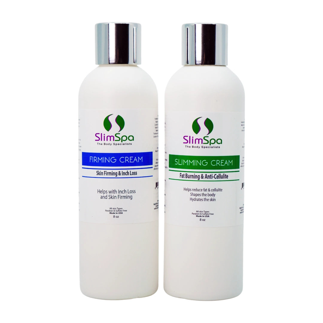 Firm & Slim Combo 8 oz.