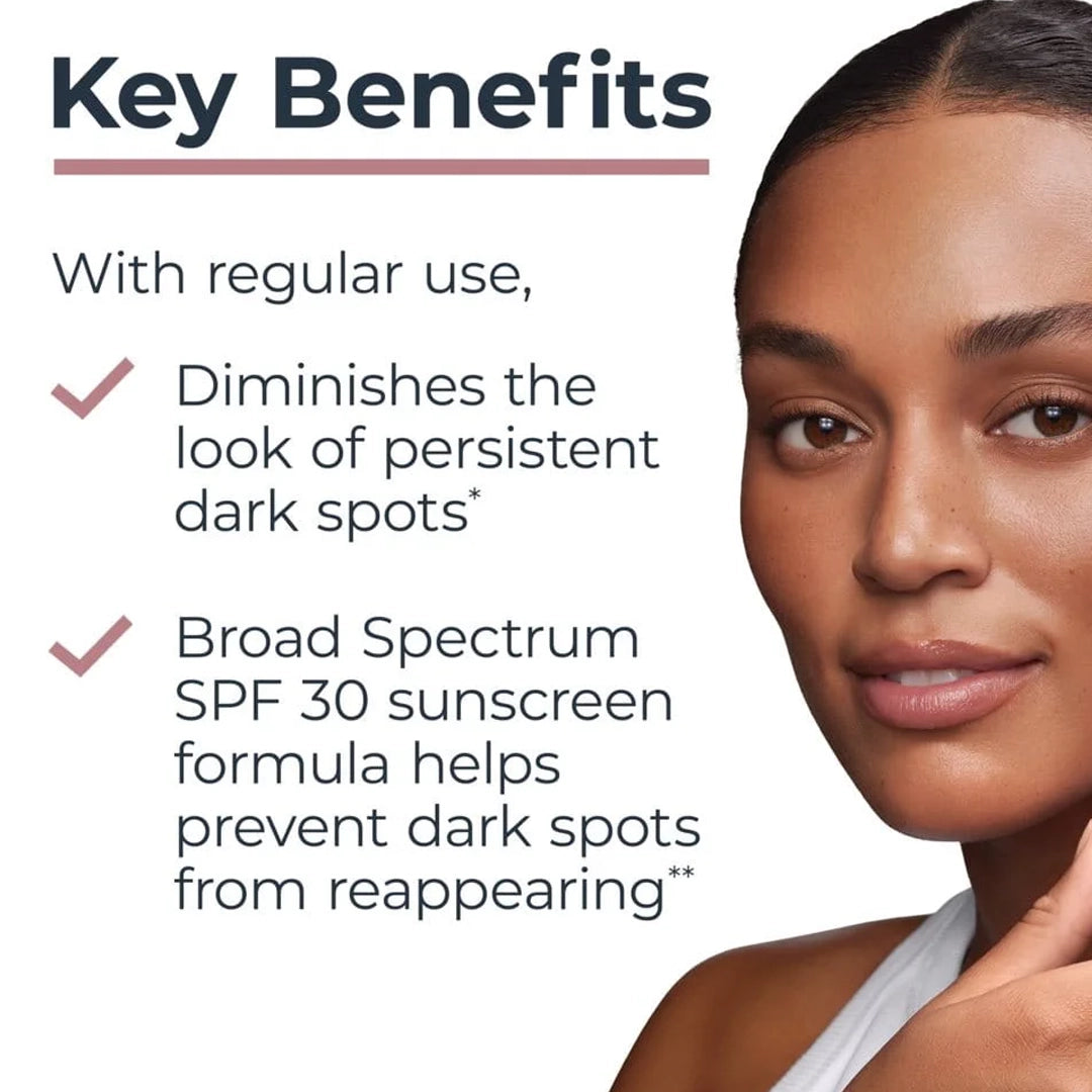 Advanced Protection Sunscreen Lotion SPF 30. (4oz. Sunblock)