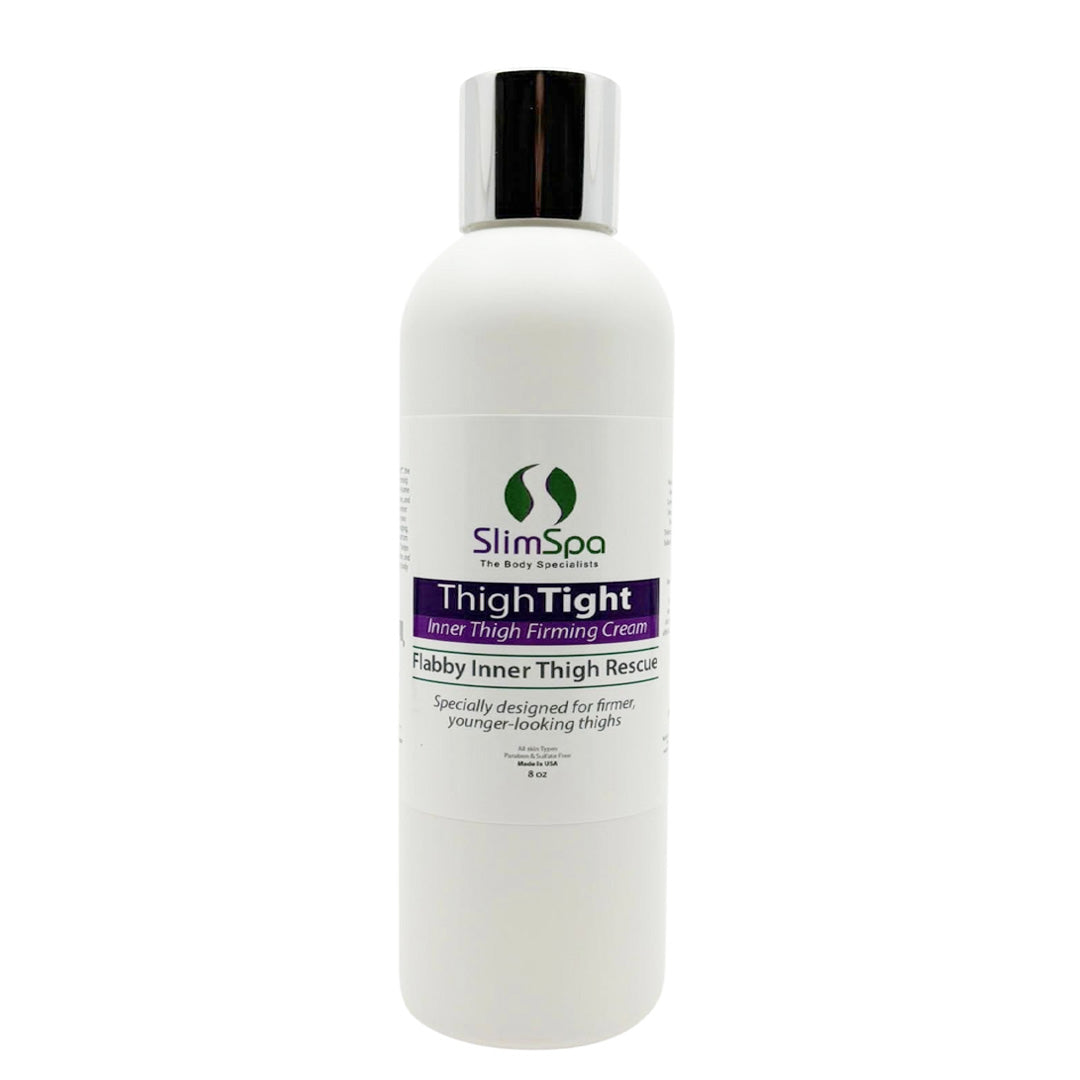 ThighTight™ – Crema reafirmante para la parte interna de los muslos, 8 oz.