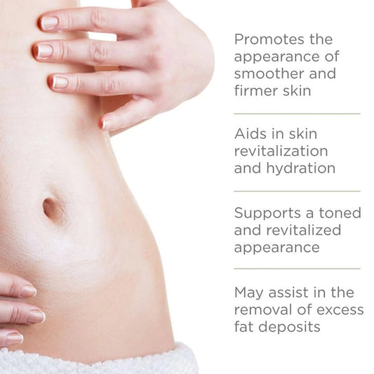 Cryo-Slim Cold Gel 16oz wholesale display — professional cold therapy body contouring products for spa distributors | SlimSpa