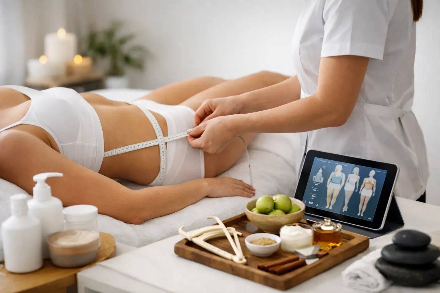 How to Build Slimming Protocols That Sell