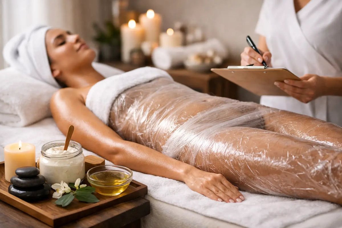 How to Price Body Wraps for Profitable Spa Services