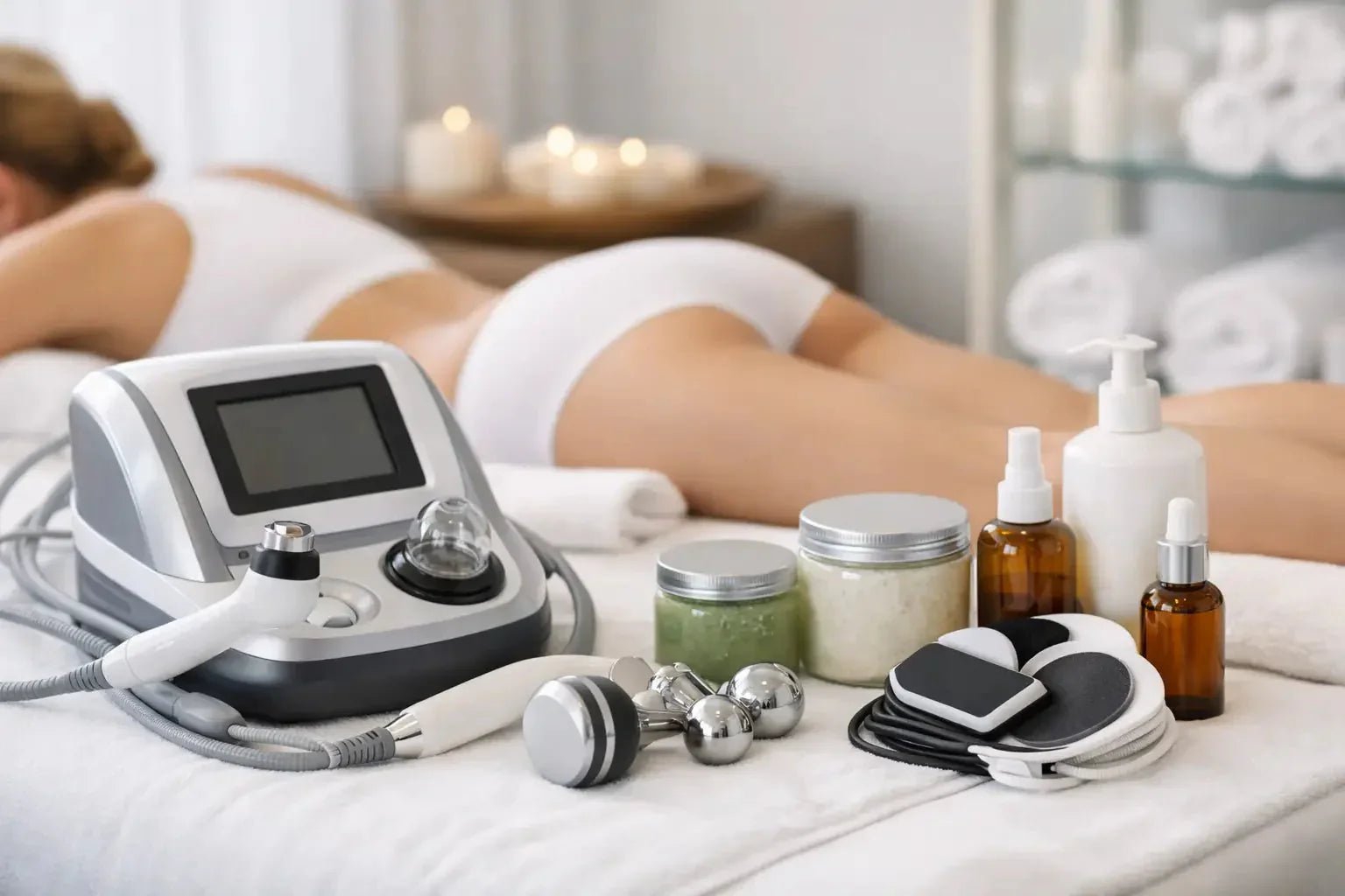 8 Best Body Contouring Starter Kits - SlimSpaOnline