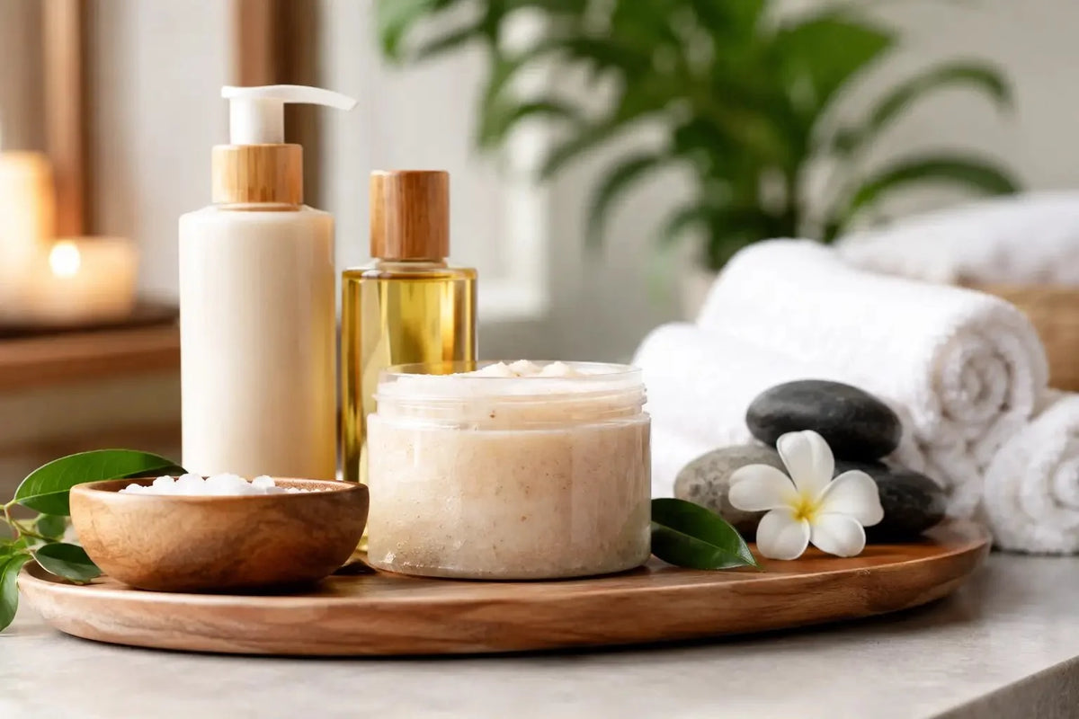 A Private Label Case Study for Spa Retail Growth - SlimSpaOnline