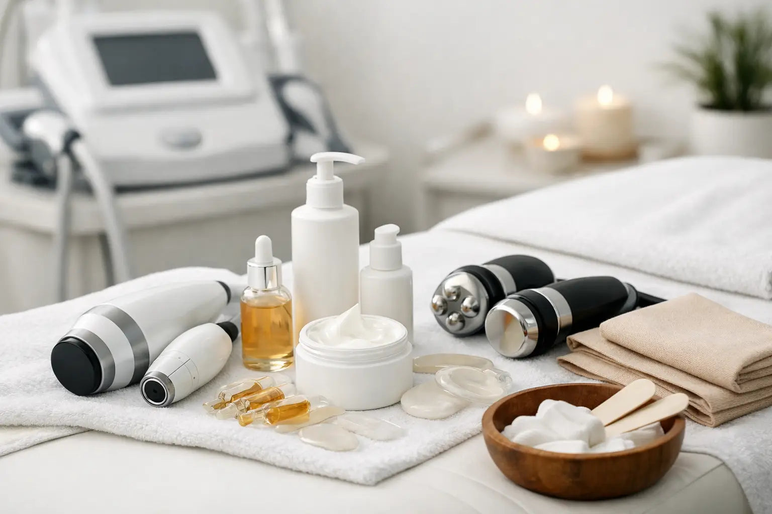 10 Best Body Contouring Consumables for Pros