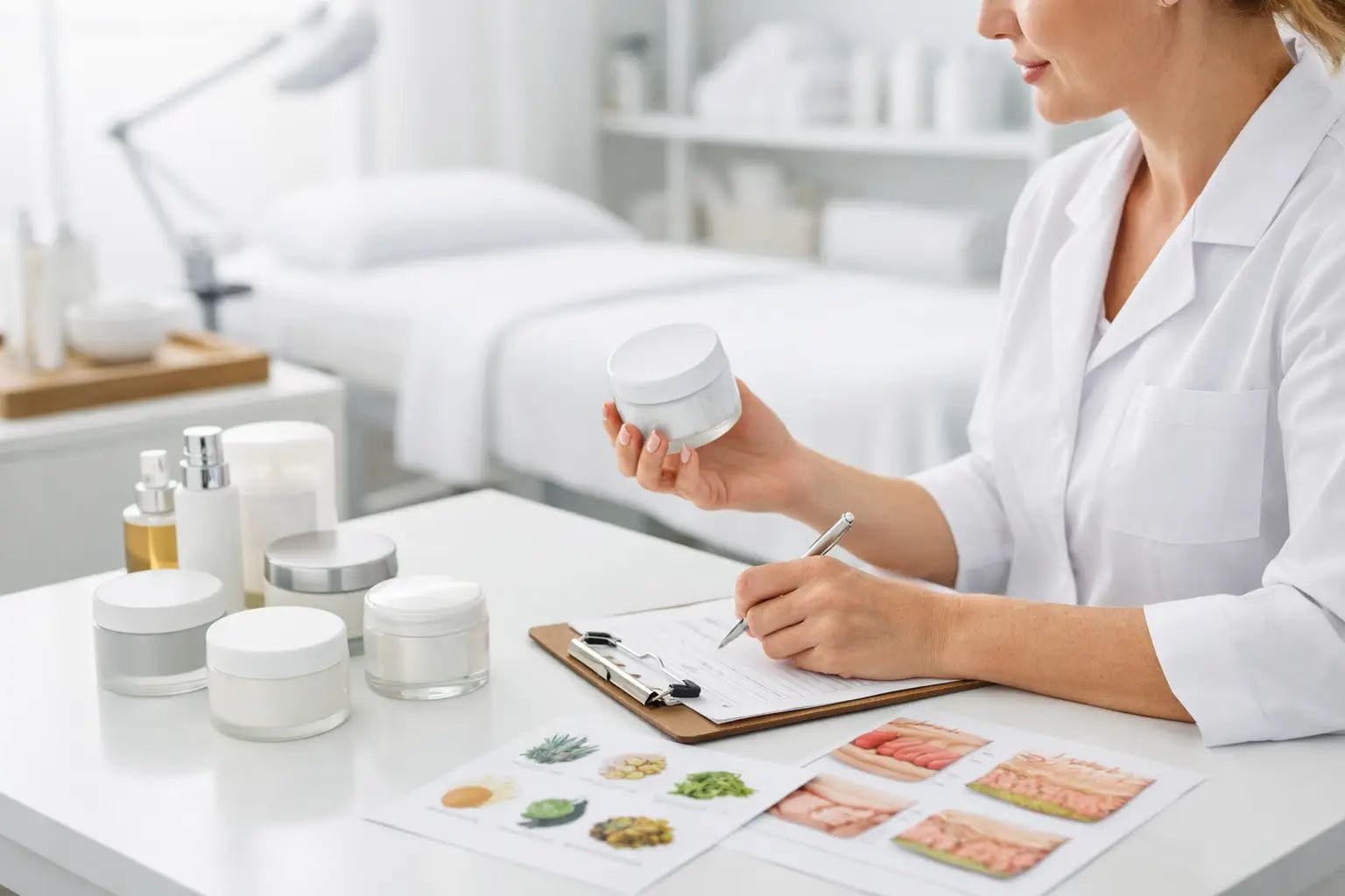 Anti Cellulite Cream Review for Pros - SlimSpaOnline