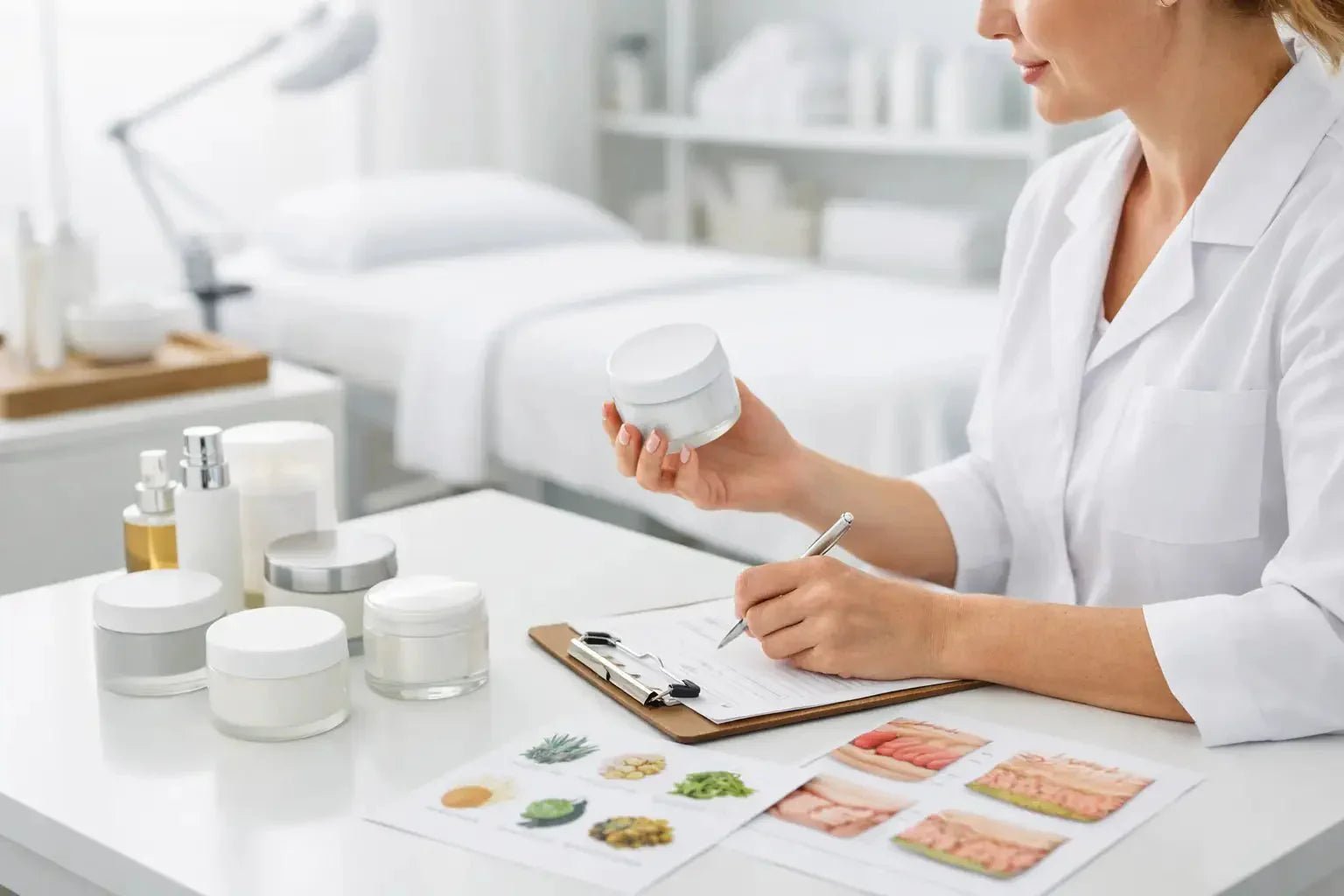 Anti Cellulite Cream Review for Pros - SlimSpaOnline