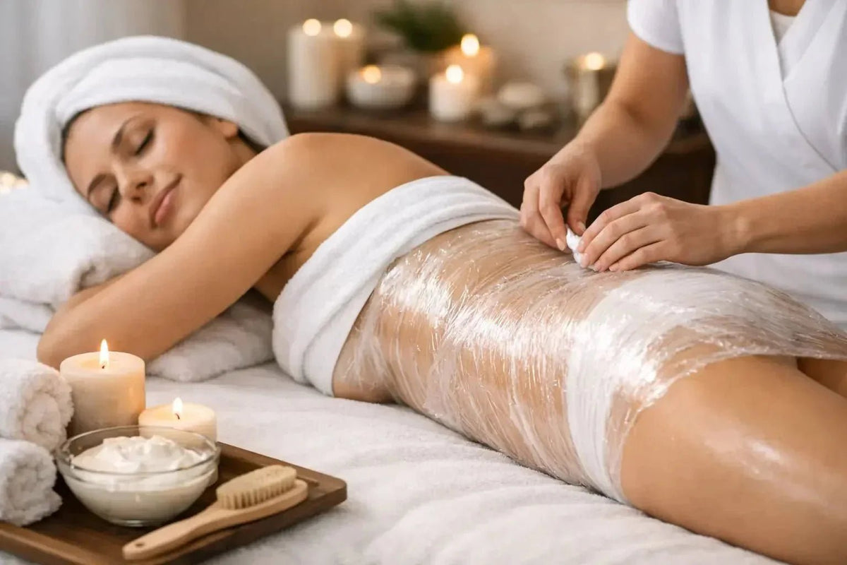 Are Body Wraps Worth It for Real Results? - SlimSpaOnline