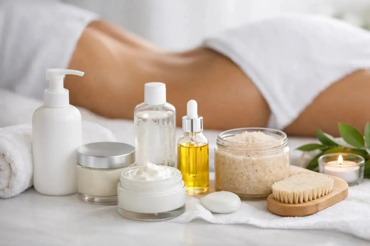 Best Body Contouring Aftercare Products - SlimSpaOnline