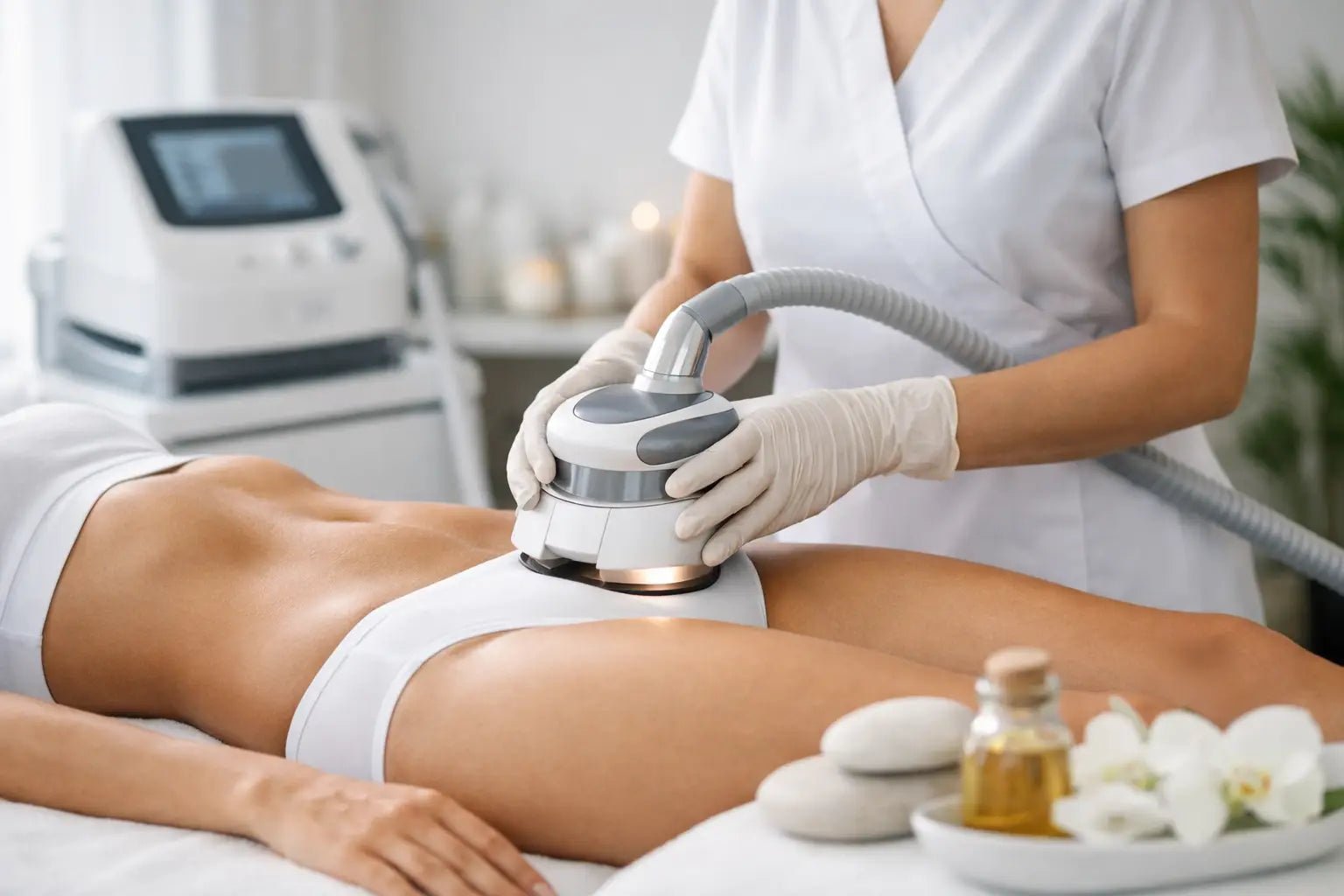 Best Body Sculpting Certification Course Guide - SlimSpaOnline