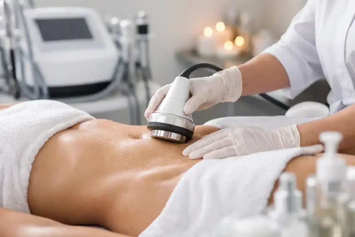 Cavitation Treatment Risks Every Provider Should Know - SlimSpaOnline