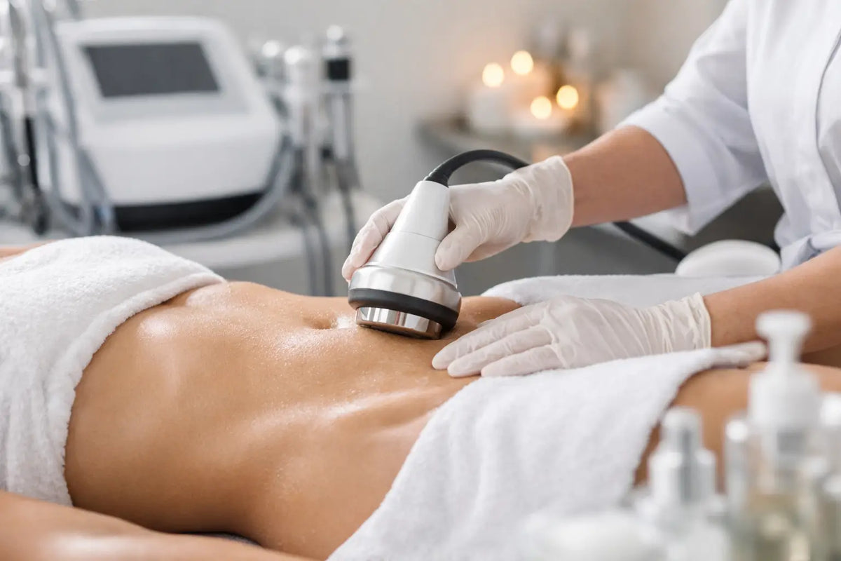 Cavitation Treatment Risks Every Provider Should Know