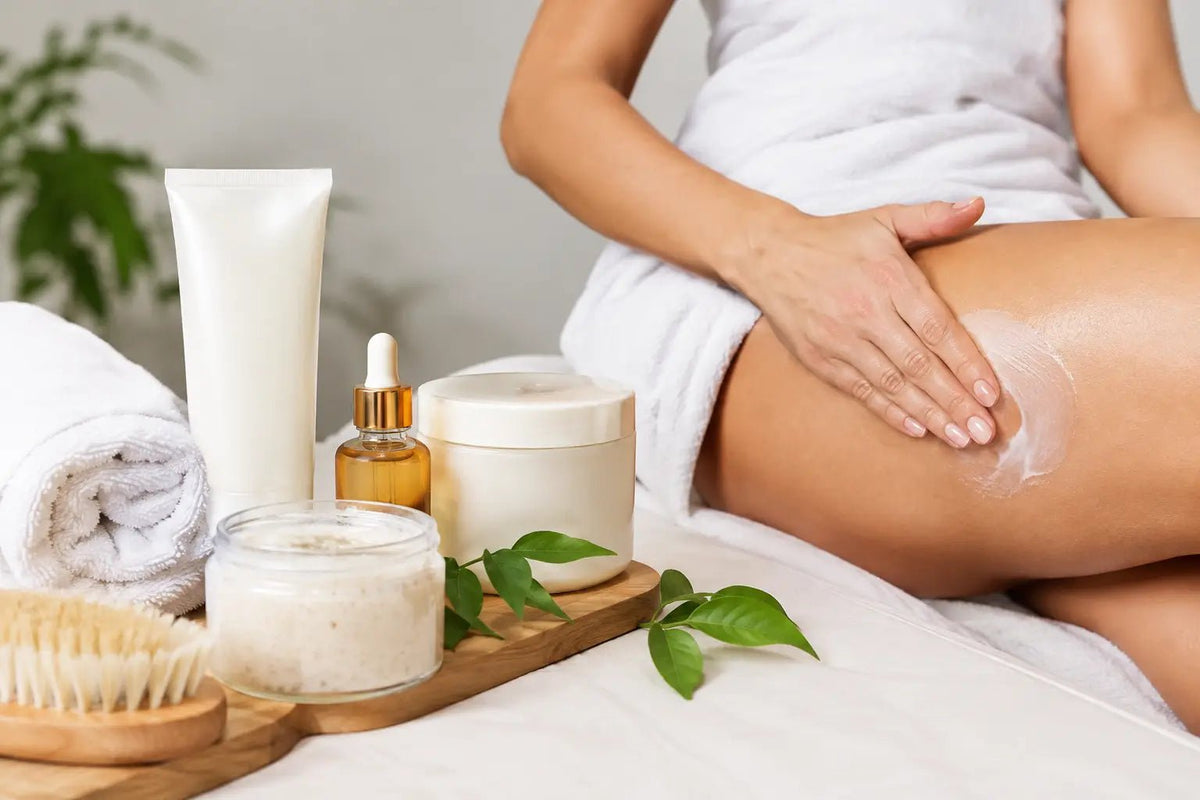 How to Retail Cellulite Products for Spa Profit - SlimSpaOnline