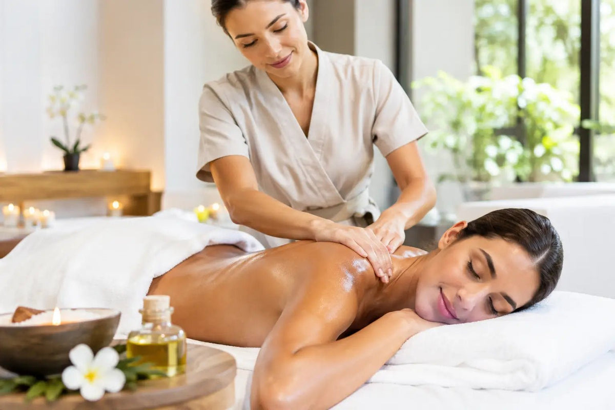 How to Sell Spa Memberships Without Discounting - SlimSpaOnline