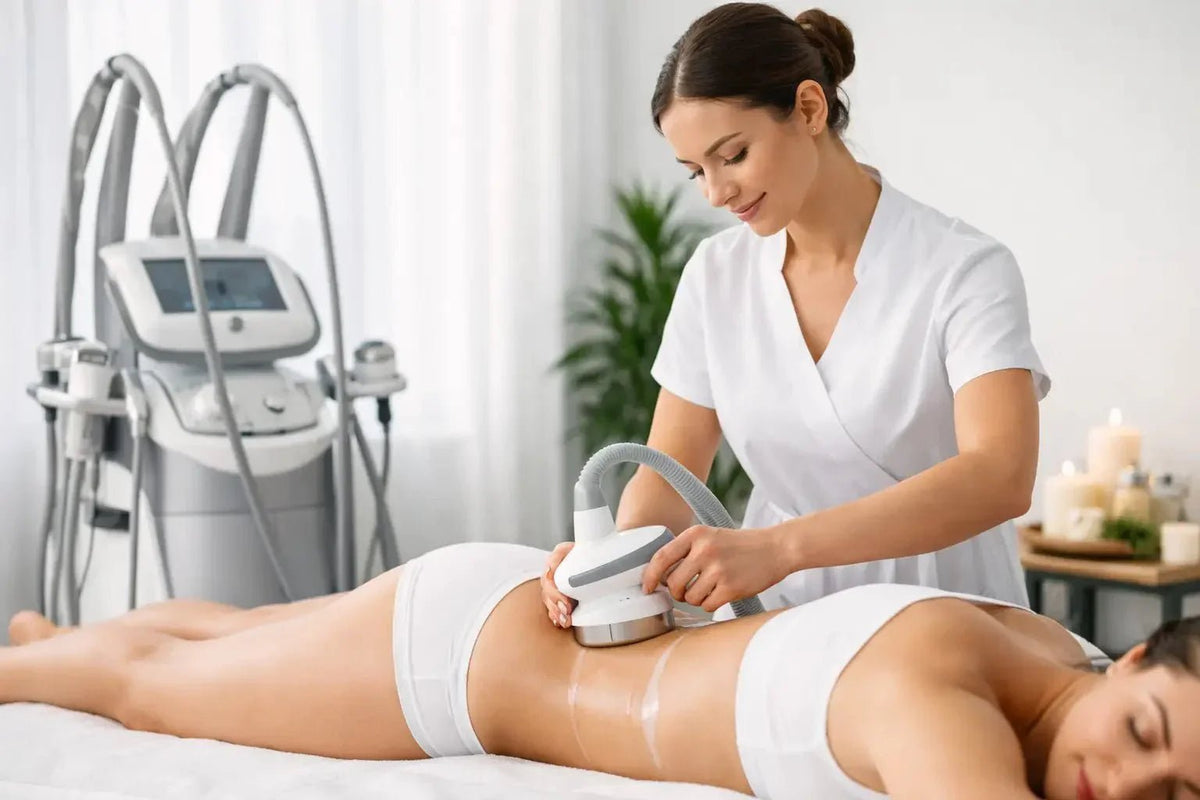How to Start Body Contouring Business - SlimSpaOnline
