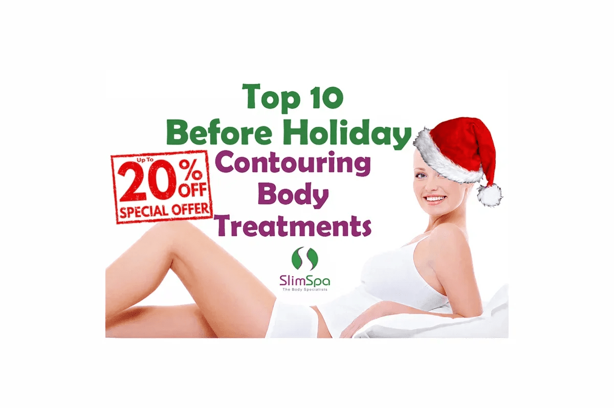 Is it too early for the Santa hat? 🎅 Not for your spa business! Are you ready for your most profitable holiday season yet? - SlimSpaOnline