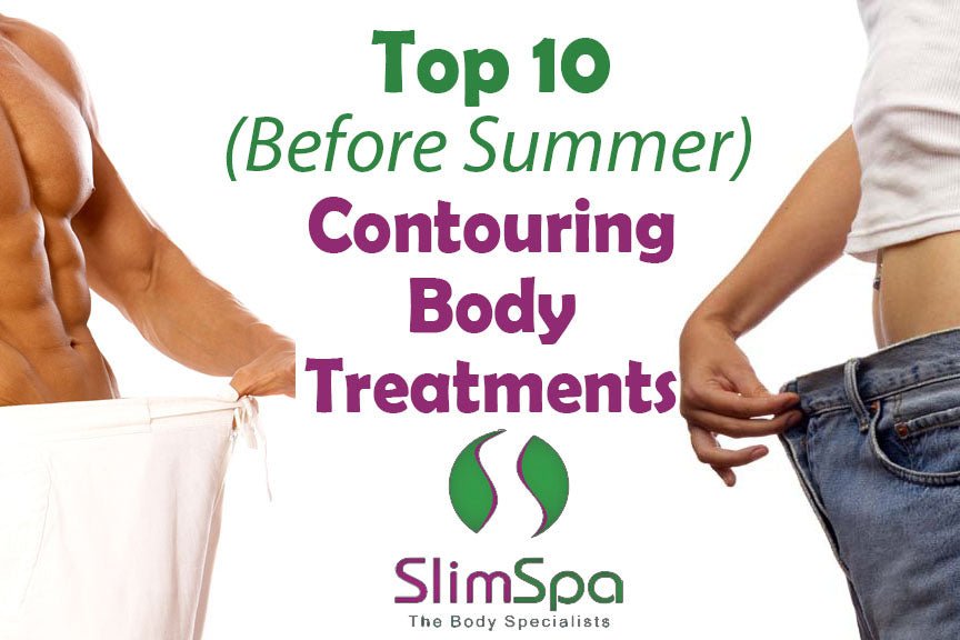 Is Your Spa Treatment Menu Ready for Summer Rush? 5 Pre-Summer Spa Packages Your Clients Are Craving! - SlimSpaOnline