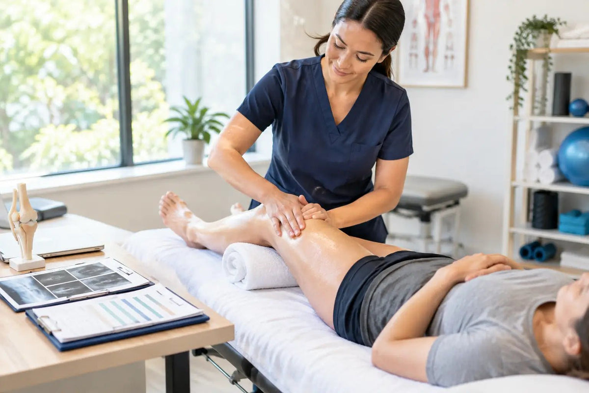 Postoperative Massage Outcomes That Build Trust - SlimSpaOnline