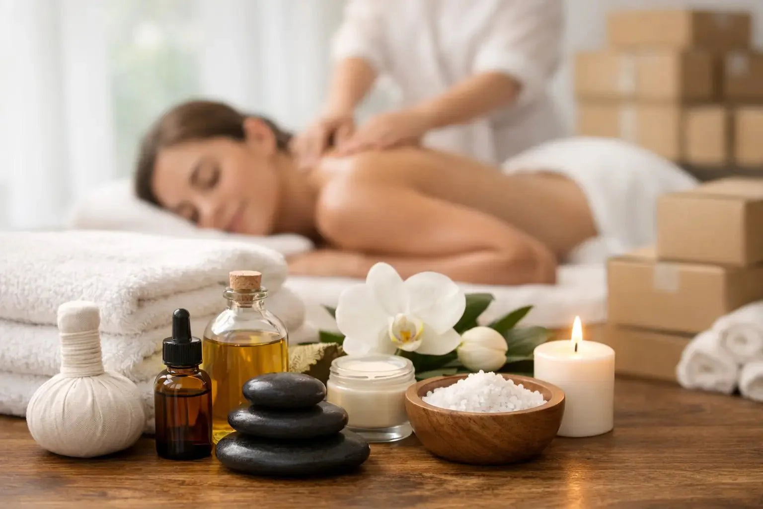 Professional Spa Wholesale Guide for Growth - SlimSpaOnline