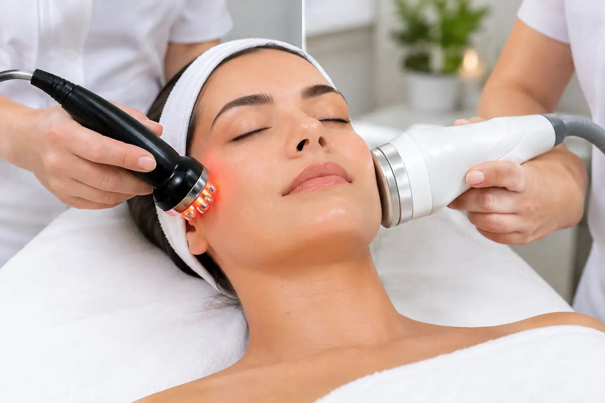 Radiofrequency Versus Ultrasound Contouring - SlimSpaOnline