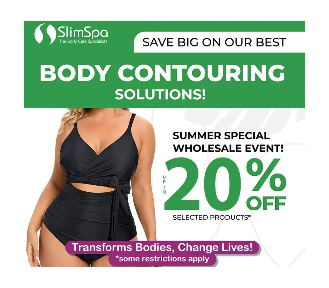 The #1 mistake estheticians make every summer (are you making it?)☀️ It's not about your treatments. It's about how you're talking about them! - SlimSpaOnline