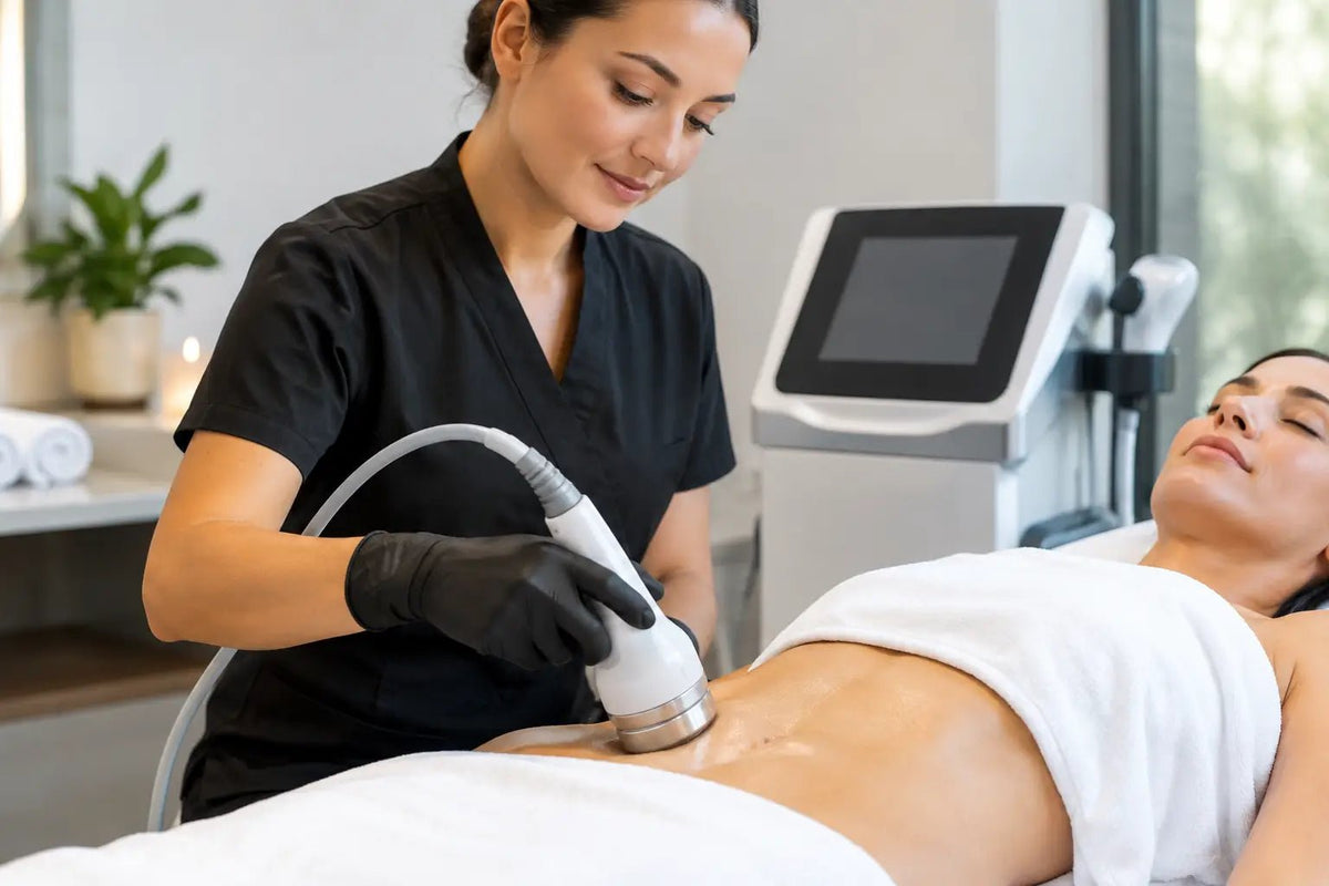 Train Staff for Radiofrequency Treatments - SlimSpaOnline