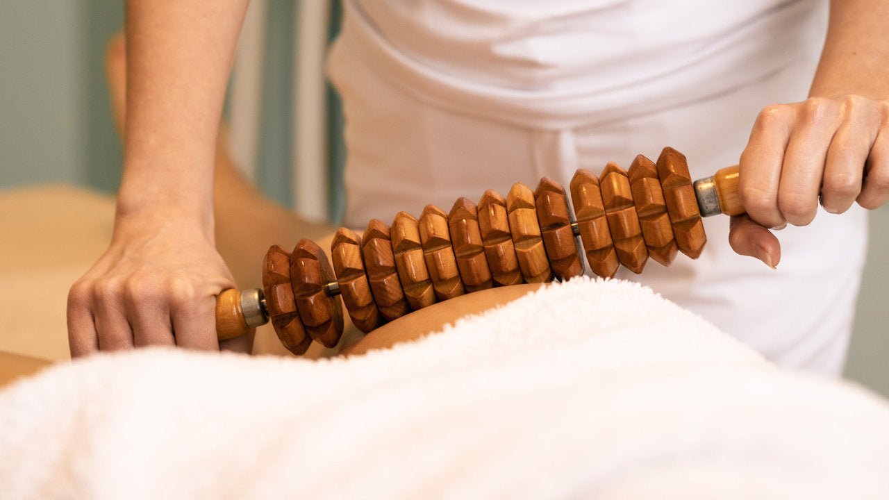 What’s Lymphatic Drainage—and Why Could It Be the Game-Changer Your Spa Needs? Want Better Body Contouring Results? Start Here - SlimSpaOnline