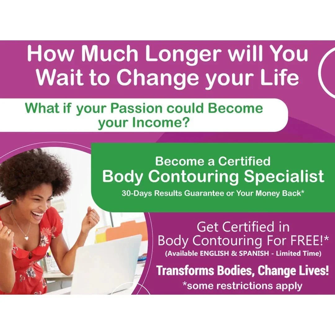 Who is The Body Contouring Expert in Your City? 10 Reasons to Make Body Contouring Your #1 Focus This New Year! - SlimSpaOnline
