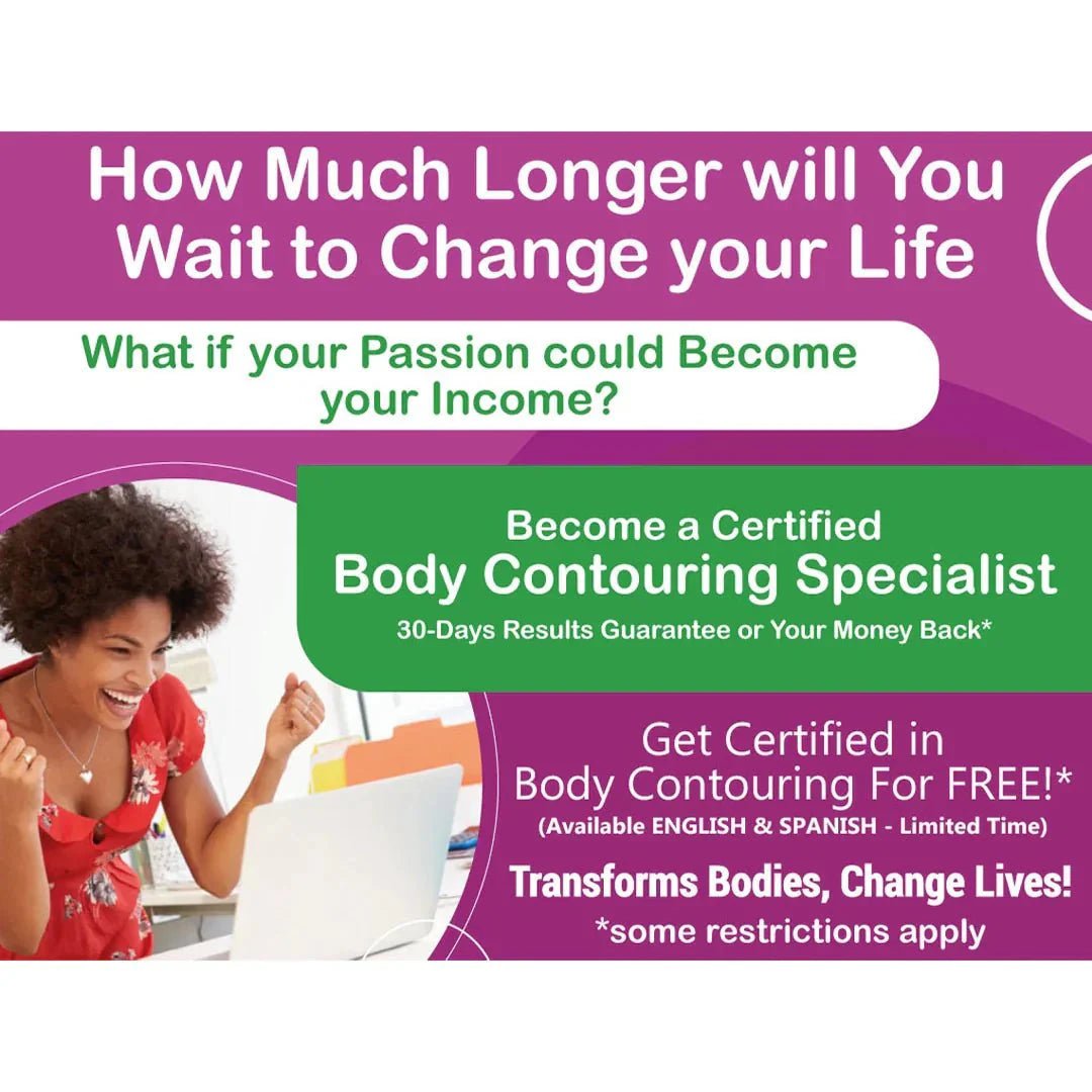 Who is The Body Contouring Expert in Your City? 10 Reasons to Make Body Contouring Your #1 Focus This New Year! - SlimSpaOnline