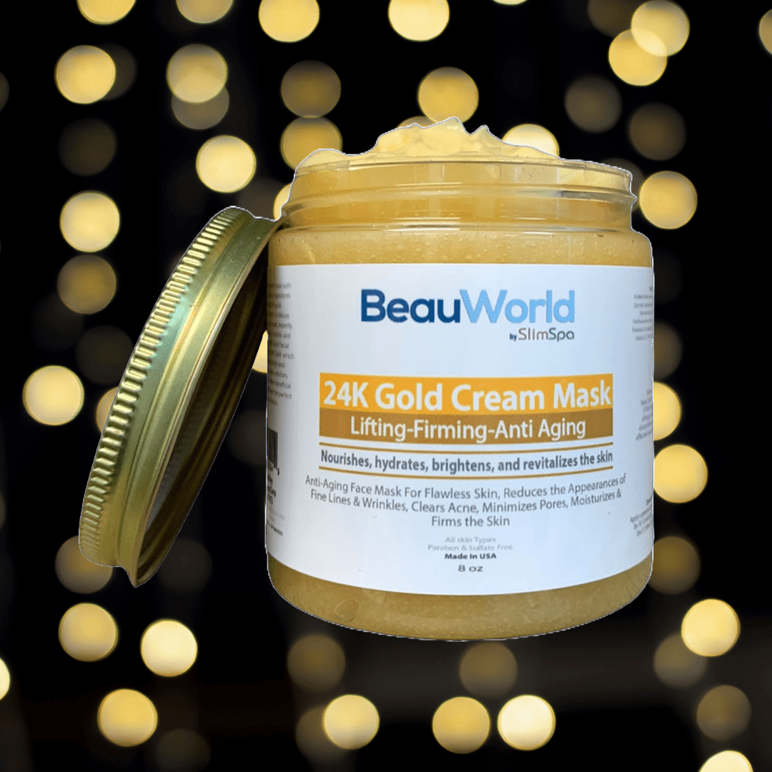 ボディ・フェイスケア SMOOTHSKIN GOLD Gold Pulse Firming Face Wand – THE GOLDEN SECRETS