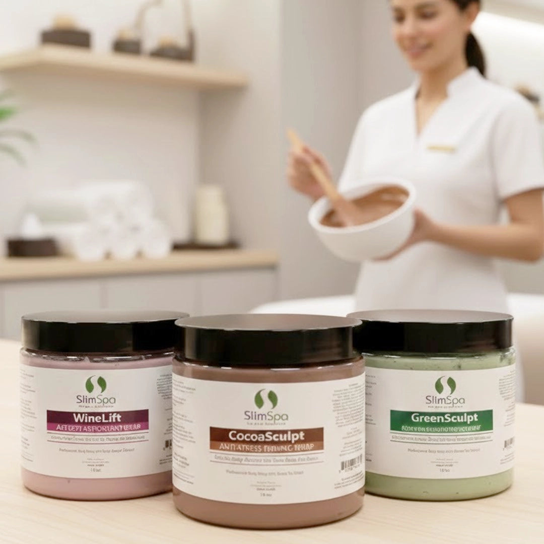 3D Pro Trio: De-Stress. Detox. Defy Aging.