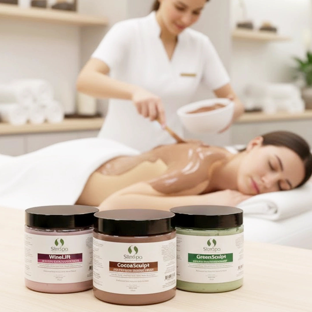 3D Pro Trio: De-Stress. Detox. Defy Aging.
