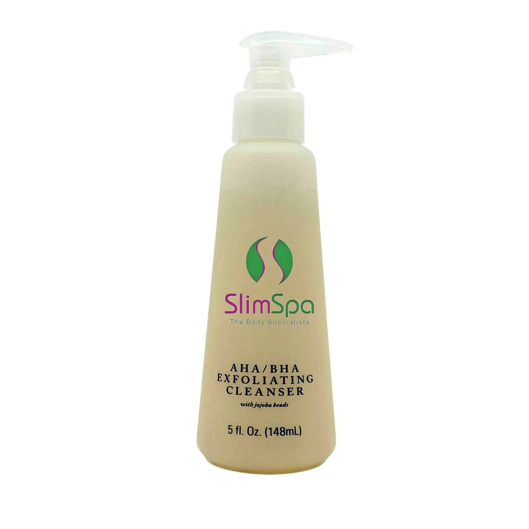 Limpiador exfoliante AHA/BHA 5 fl. oz. (148 ml)