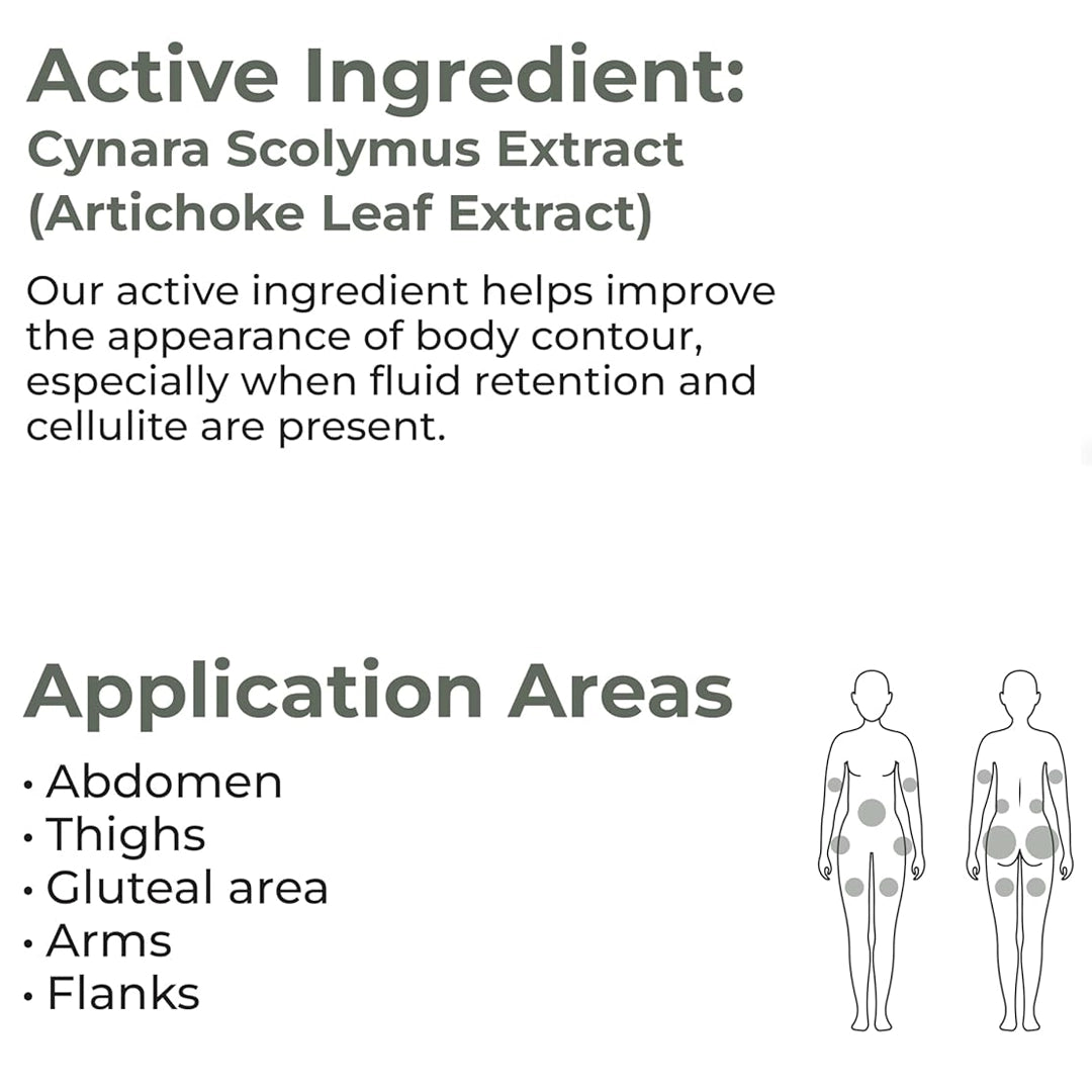 Alcachofa PLUS (5 Ampollas x 10ml)