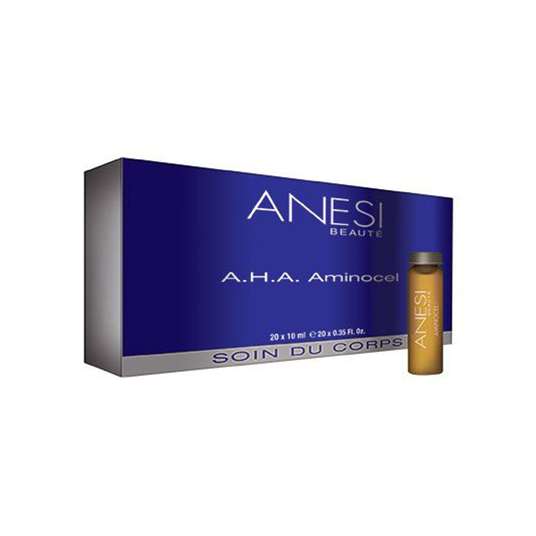 Aminocel Ampoules- 20 Pack