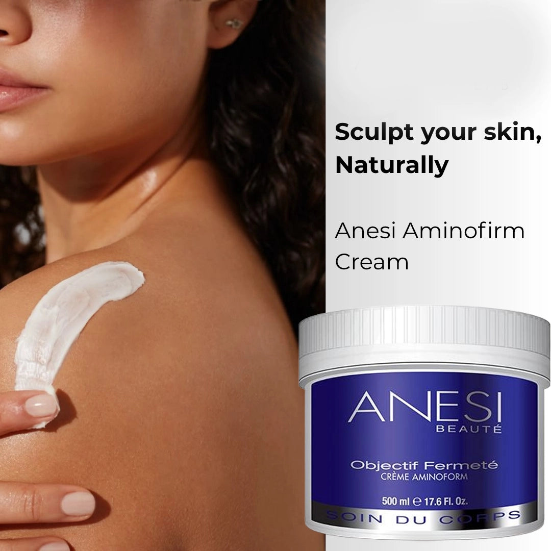 Aminofirm Cream -17.6 fl oz.