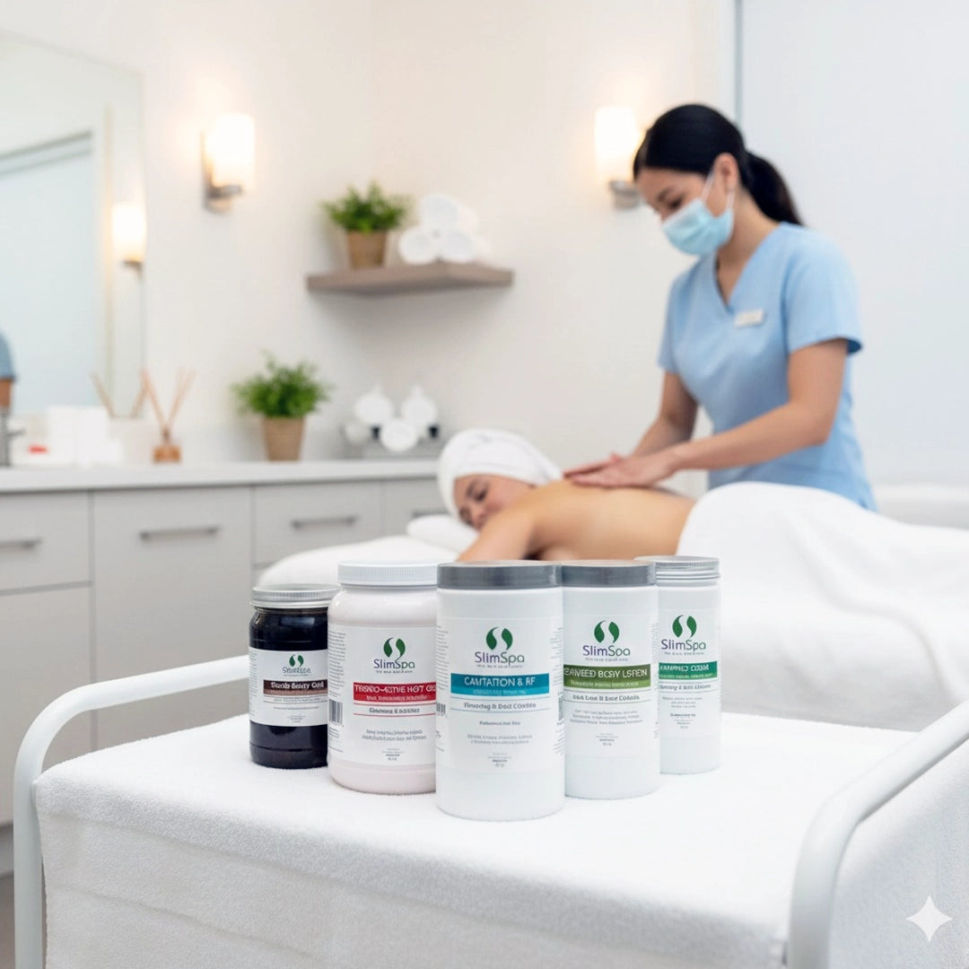 Body Reset 26: Kit de esculpido profesional